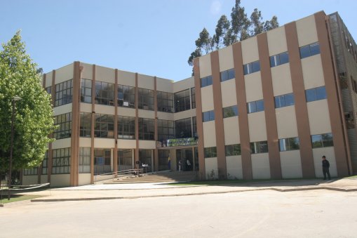 Departamento de oceanografa, Universidad de Concepcin